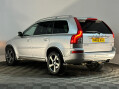 Volvo XC90 D5 R-DESIGN NAV AWD 9