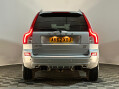 Volvo XC90 D5 R-DESIGN NAV AWD 7