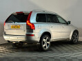 Volvo XC90 D5 R-DESIGN NAV AWD 6