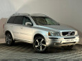 Volvo XC90 D5 R-DESIGN NAV AWD 1