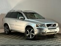 Volvo XC90 D5 R-DESIGN NAV AWD