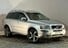 Volvo XC90 D5 R-DESIGN NAV AWD