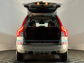 Volvo XC90 D5 R-DESIGN NAV AWD 8