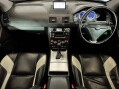 Volvo XC90 D5 R-DESIGN NAV AWD 11