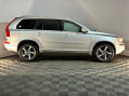 Volvo XC90 D5 R-DESIGN NAV AWD 4