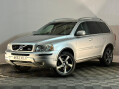 Volvo XC90 D5 R-DESIGN NAV AWD 3