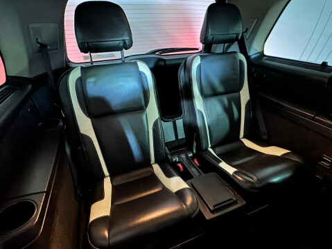 Volvo XC90 D5 R-DESIGN NAV AWD 20