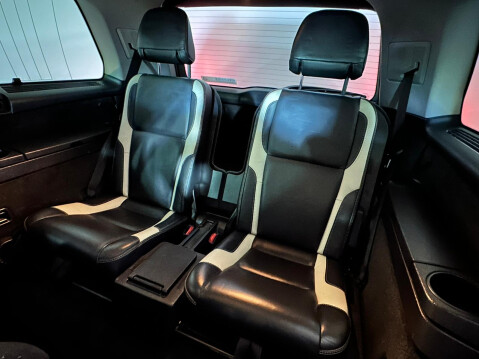 Volvo XC90 D5 R-DESIGN NAV AWD 21