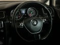 Volkswagen Golf GT TDI BLUEMOTION TECHNOLOGY DSG 13
