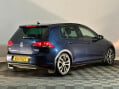 Volkswagen Golf GT TDI BLUEMOTION TECHNOLOGY DSG 6