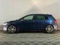 Volkswagen Golf GT TDI BLUEMOTION TECHNOLOGY DSG 5