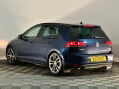 Volkswagen Golf GT TDI BLUEMOTION TECHNOLOGY DSG 9