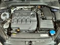 Volkswagen Golf GT TDI BLUEMOTION TECHNOLOGY DSG 10