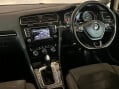 Volkswagen Golf GT TDI BLUEMOTION TECHNOLOGY DSG 12