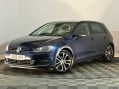 Volkswagen Golf GT TDI BLUEMOTION TECHNOLOGY DSG 3