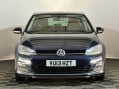 Volkswagen Golf GT TDI BLUEMOTION TECHNOLOGY DSG 2