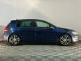 Volkswagen Golf GT TDI BLUEMOTION TECHNOLOGY DSG 4