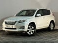 Toyota Rav 4 XT-R D-4D 3