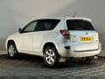 Toyota Rav 4 XT-R D-4D 9