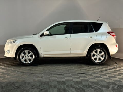 Toyota Rav 4 XT-R D-4D 5