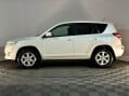 Toyota Rav 4 XT-R D-4D 5
