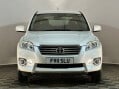 Toyota Rav 4 XT-R D-4D 2
