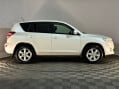 Toyota Rav 4 XT-R D-4D 4