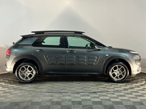 Citroen C4 Cactus PURETECH FEEL 4
