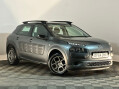 Citroen C4 Cactus PURETECH FEEL 1