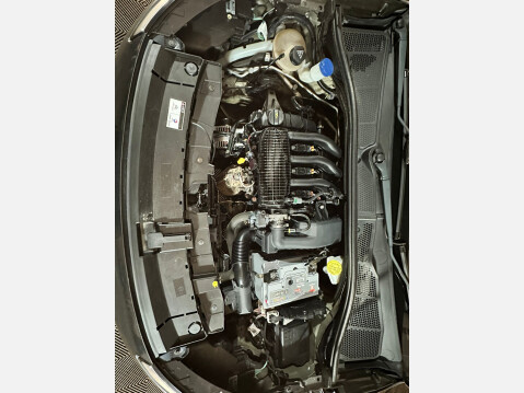 Citroen C4 Cactus PURETECH FEEL 10