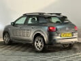Citroen C4 Cactus PURETECH FEEL 9
