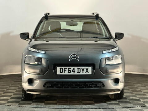 Citroen C4 Cactus PURETECH FEEL 2