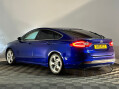Ford Mondeo ZETEC ECONETIC TDCI 9