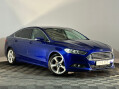 Ford Mondeo ZETEC ECONETIC TDCI 1