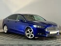 Ford Mondeo ZETEC ECONETIC TDCI