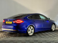 Ford Mondeo ZETEC ECONETIC TDCI 6