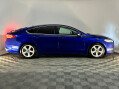 Ford Mondeo ZETEC ECONETIC TDCI 4