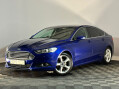Ford Mondeo ZETEC ECONETIC TDCI 3