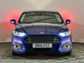 Ford Mondeo ZETEC ECONETIC TDCI 2