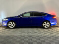 Ford Mondeo ZETEC ECONETIC TDCI 5