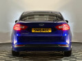 Ford Mondeo ZETEC ECONETIC TDCI 7
