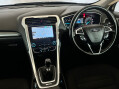 Ford Mondeo ZETEC ECONETIC TDCI 11
