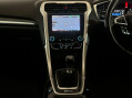 Ford Mondeo ZETEC ECONETIC TDCI 13