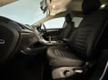 Ford Mondeo ZETEC ECONETIC TDCI 15
