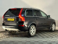 Volvo XC90 D5 SE LUX AWD 6