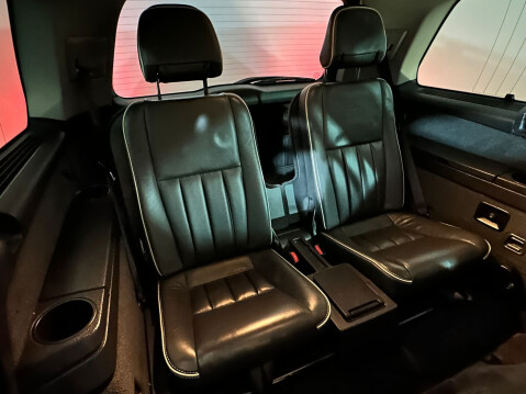 Volvo XC90 D5 SE LUX AWD 20
