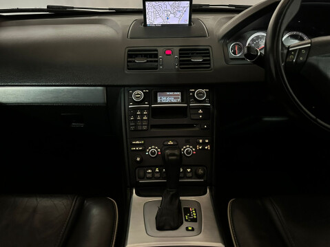 Volvo XC90 D5 SE LUX AWD 14
