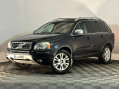 Volvo XC90 D5 SE LUX AWD 3