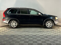 Volvo XC90 D5 SE LUX AWD 4