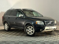 Volvo XC90 D5 SE LUX AWD 1
